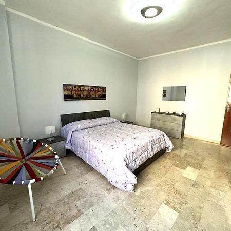 Sambatra Home Palermo Exterior photo